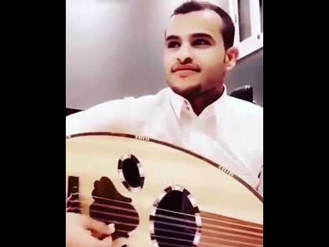 عزف عود شيلة لبى العرب ياعرب غريب ال مخلص