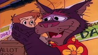 Galaxy High Ep 6 Doyle's New Friend