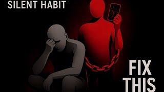 This Habit Is Quietly Ruining Your Life Fix It In 60 Seconds