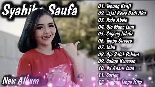NEW ALBUM  !! Syahiba Saufa 💙  Full Album Terpopuler Di Tahun 2020