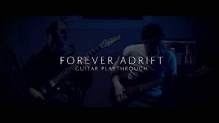 Dreamwalker | Forever Adrift [Guitar Playthrough]