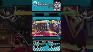 Karulau Supers and Splash Arts - Aquapazza: Aquaplus Dream Match