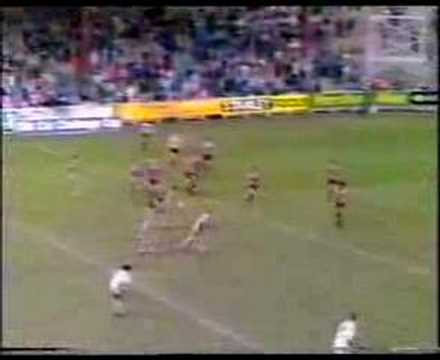 1986 Challenge Cup Semi FInal