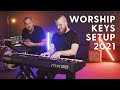 The Ultimate Guide to Worship Keys 2021