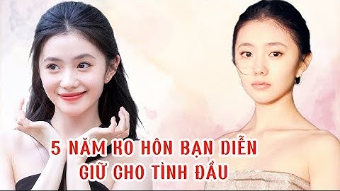 Lưu Hạo Tồn bị mắng té tát vì muốn giữ nụ hôn cho người yêu, yêu cầu giải nghệ