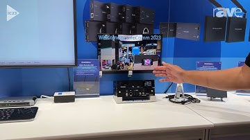 InfoComm 2023: Magewell Intros Ultra Encode AIO Universal Live Media Encoder