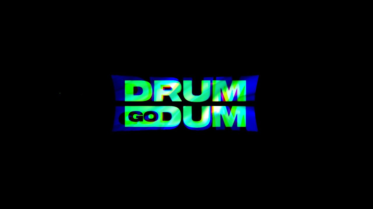 K/DA Drum Go Dum slowed and reverb League of Legends YouTube