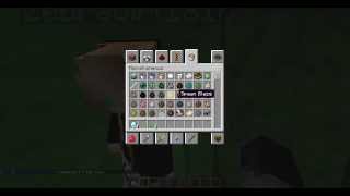 Mineverse rare block creative plots