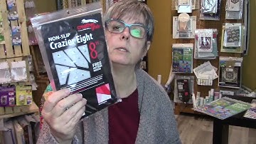 Another Day Another Share with Phyllis - Notions