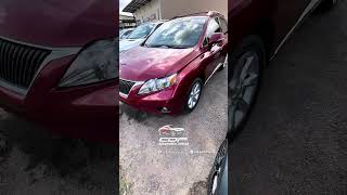 SPECIAL OFFER — 2010 LEXUS RX350  #lexus #rx #fyp #foryou #viral