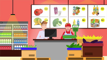 Intactive Digital Menu App - DDM AV