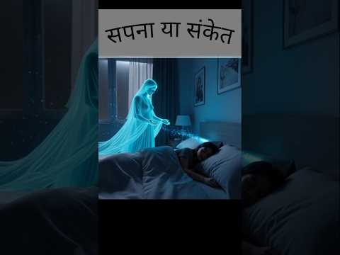 सपनों में मृत लोग दिखें तो इसका मतलब क्या है😱#shorts#shortsfeed #garudpuran#viral #adbhutgyangagan by aivideo8052