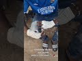 Comment mettre une bande ? #viralvideo #viral #sports #vs #fighting #europe #america #africa
