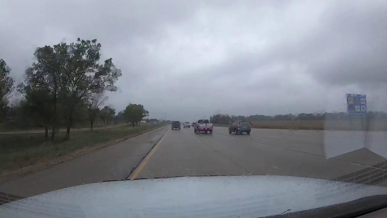 Road trip to Sled Head Racing - YouTube