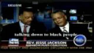 jesse jackson slams obama