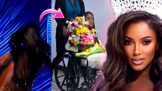 Miss Jamaica Suffers Brain Injury After Stage Fall at Miss Universe 2025 in Thailand? Health Update