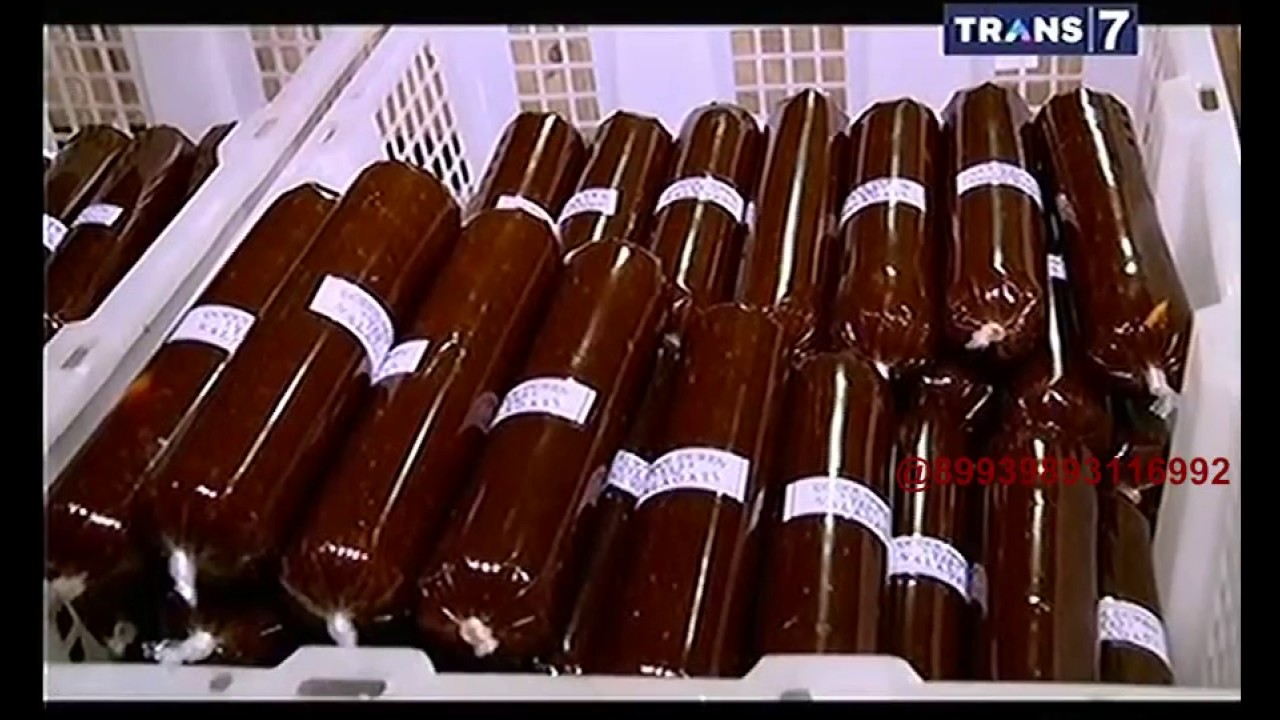On The Spot - Kesederhanaan Cina Benteng di Tanggerang 