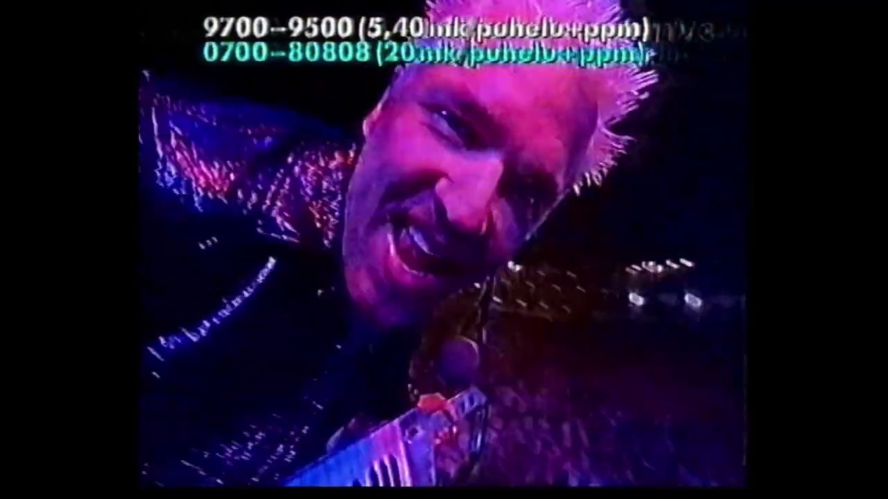 Ace of Base: Life Is a Flower (Puhdas elämä lapselle 1998)