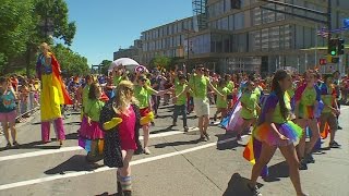 Minnesota Couples Celebrate Supreme Court Marriage Ruling