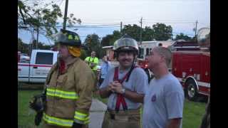 Dunn Emergency Services 2013
