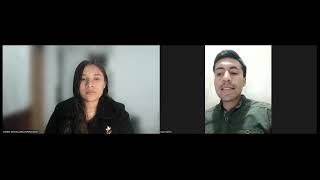 (AC-S18) Week 18 - Task: Assignment - Final Assignment Part II - INGLÉS IV
