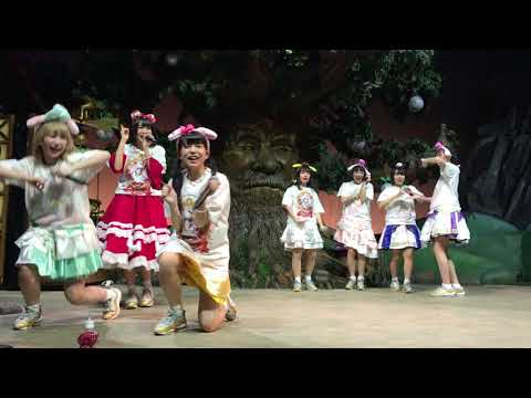 天晴れ！原宿 朝比奈れい生誕祭2019 / 超絶スーパーLOVE！ / サンリオピューロランド / 20190317