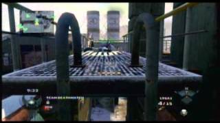 Black Ops: FML