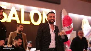 Ferhat Cıziri Bete Nabe Ew Welat 2026 Dara Salon