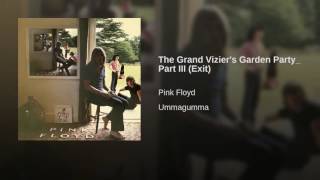 16. The Grand Vizier&#39;s Garden Party  Part III Exit (Disc 2)