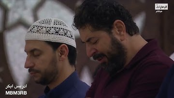 خاشع جدا من اجمل مارتل ادريس ابكر من سورة البقرة تهجد ليلة 21 رمضان 1444