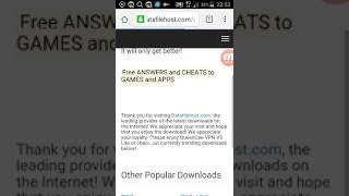How to download queen cee screenshot 5