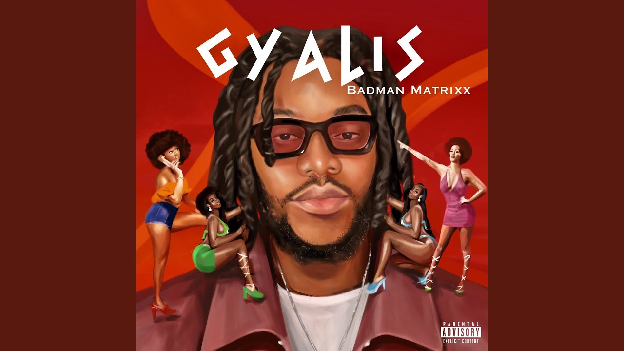 Watch Gyalis on YouTube Watch Gyalis on YouTube