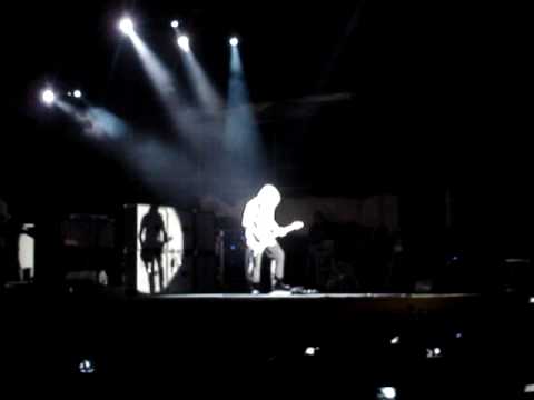 Steve Morse amazing guitar solo_Live @ Campofelice di Roccella (PA) 30-07-2010