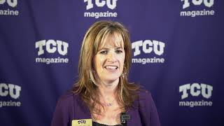 TCU Magazine Goes to Houston: What does it mean to Lead On?