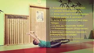 Jackknives Tutorial
