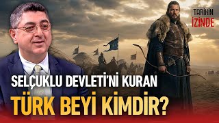 Selçuk İsmi Nereden Geliyor? Selçuklu Hanedanının Büyük Sırrı... Çuklutarihi