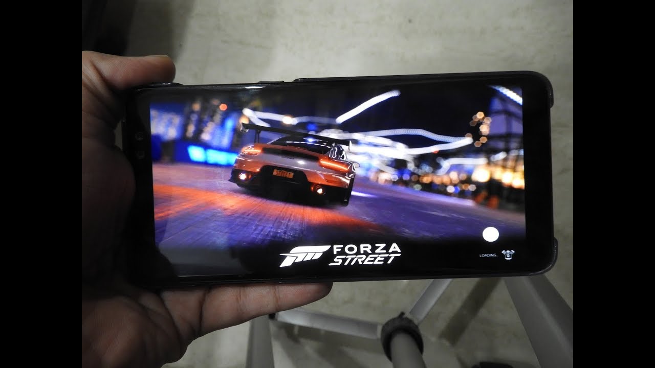 Download Forza Horizon 4 Mobile on PC with MEmu