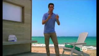 Burn Notice Royal Pains   Spyami