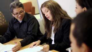 UTA College of Business 2013 - The Future of Business