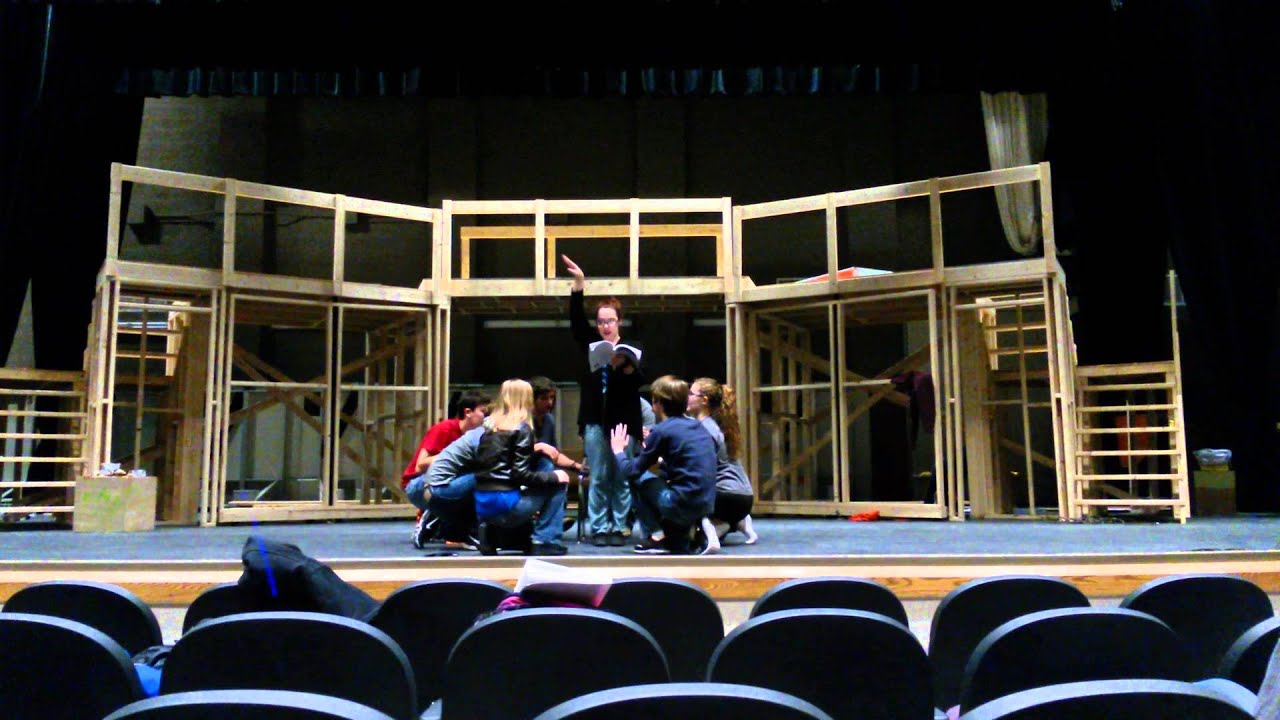 Material Girl Choreography - YouTube