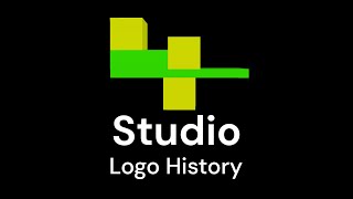 LIT Studio Logo History