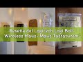 Reseña del Logitech Logi Bolt Wireless Maus- Maus Tastaturempfänger (956-000008) (956000008)