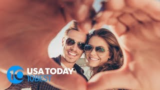 10 creative Valentine's Day date ideas