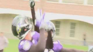 NFL / Ravens Two-Minute Passing Camp