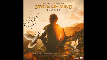 State Of Mind Riddim Mix (2020) Demarco,Lawboss,Quada,Shaqstar,Shawn Storm,Vybz Kartel,Chronic Law