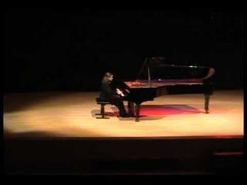 Julia Mustonen plays Soler Sonata Des Major