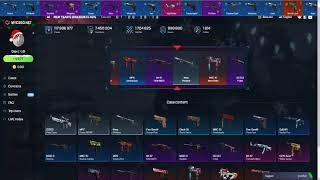 Celebrity [CSGO.NET] BEST GAMBLING PROFIT 10$ Wealth