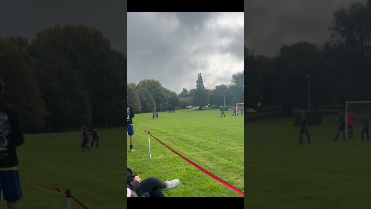 Lob Volley Goal x Sunday League Highlights 💜💪🏻⚽️ 