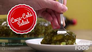 Coca Cola Salad - Retro Recipes