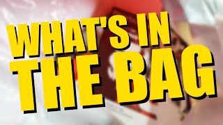 Huge PS2 Game Haul | What's In The Bag #1